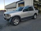 2002 Ford Explorer XLT