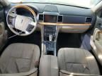 2011 Lincoln MKZ Hybrid