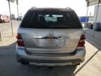 2007 Mercedes-Benz ML 350