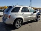 2008 Chevrolet Equinox LTZ