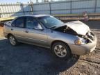 2004 Nissan Sentra 1.8