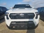 2024 Toyota Tacoma Double Cab