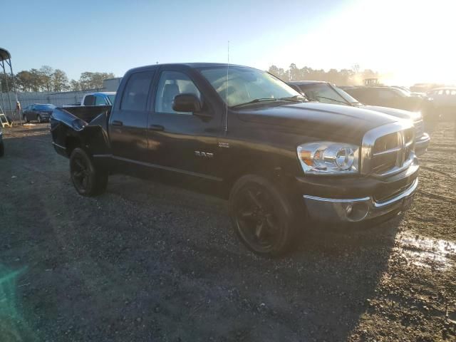 2008 Dodge RAM 1500 ST