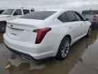 2020 Cadillac CT5 Premium Luxury