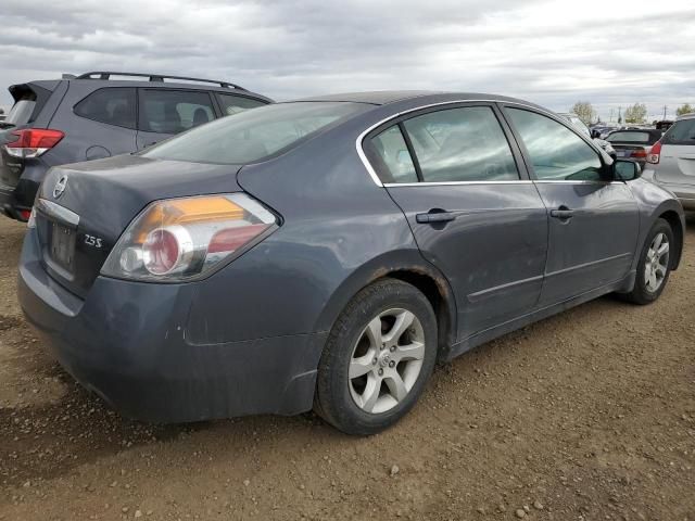 2008 Nissan Altima 2.5