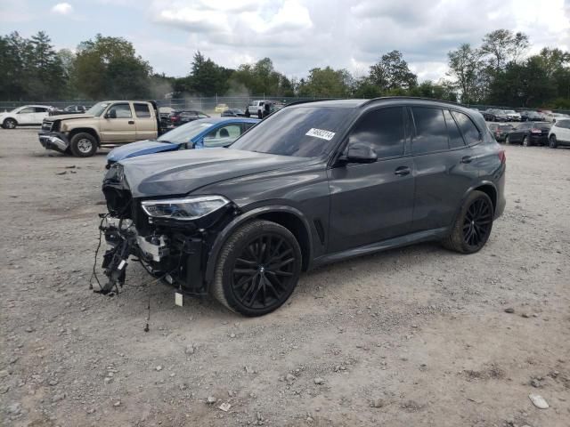 2023 BMW X5 M50I