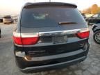 2013 Dodge Durango Crew