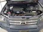 2006 Toyota Highlander Hybrid