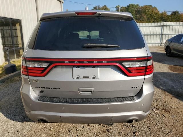 2019 Dodge Durango GT