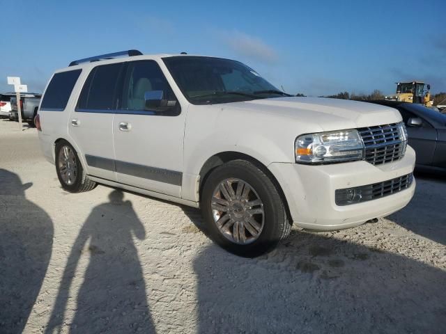 2010 Lincoln Navigator