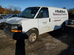 2008 Chevrolet Express G2500 en venta en Marlboro, NY