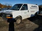 2008 Chevrolet Express G2500