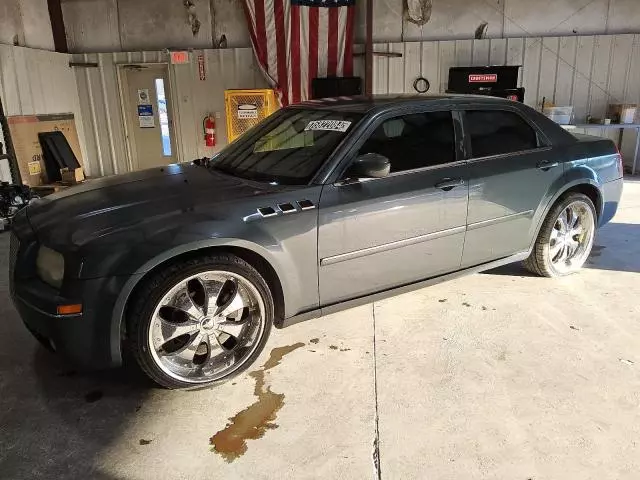 2006 Chrysler 300 Touring