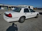 2004 Mercury Grand Marquis LS