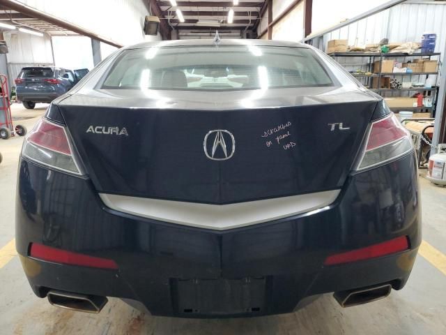 2010 Acura TL