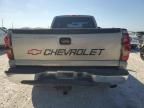 2007 Chevrolet Silverado C2500 Heavy Duty