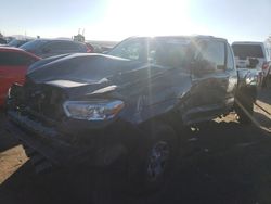 Toyota Tacoma Access cab salvage cars for sale: 2018 Toyota Tacoma Access Cab