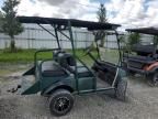 1999 Clubcar Cart