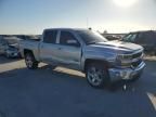 2018 Chevrolet Silverado C1500 LT