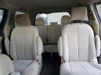 2011 Toyota Sienna Base