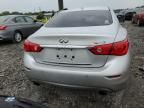 2015 Infiniti Q50 Hybrid Premium