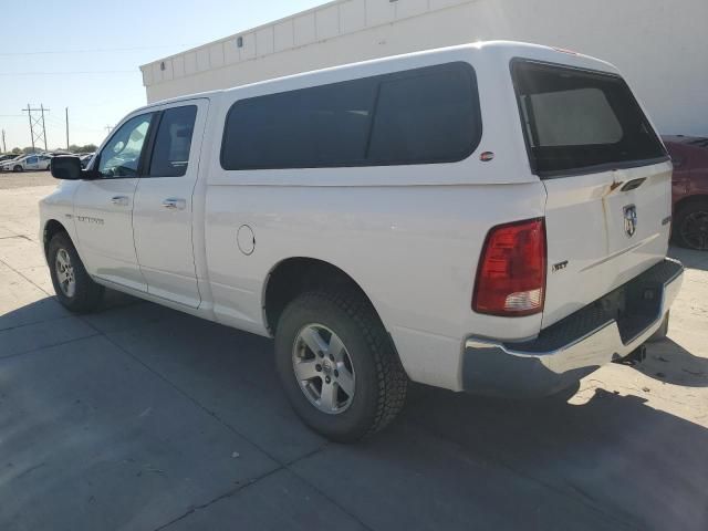 2011 Dodge RAM 1500