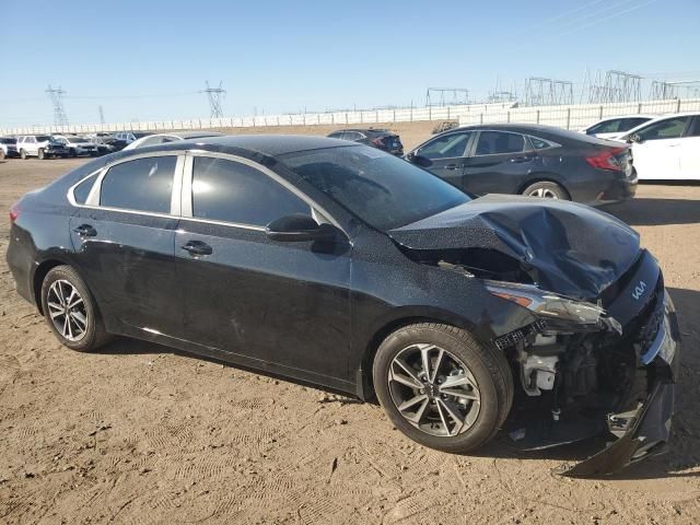 2024 KIA Forte LX