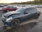 2012 Infiniti G37 Base