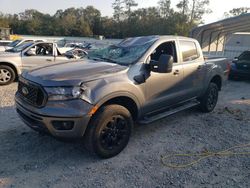 2021 Ford Ranger XL en venta en Augusta, GA