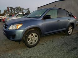 Toyota salvage cars for sale: 2011 Toyota Rav4