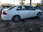 2006 Honda Accord SE