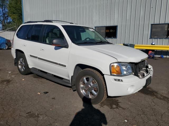 2002 GMC Envoy