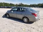 2014 Nissan Versa S