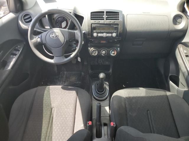 2008 Scion XD