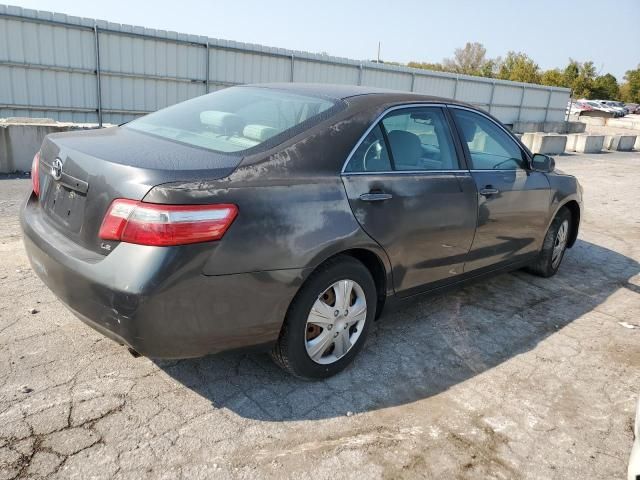 2008 Toyota Camry CE