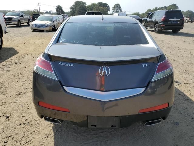 2009 Acura TL