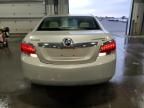 2011 Buick Lacrosse CXL