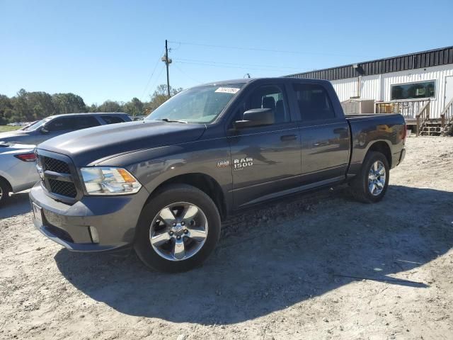 2019 Dodge RAM 1500 Classic Tradesman