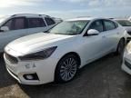 2019 KIA Cadenza Premium