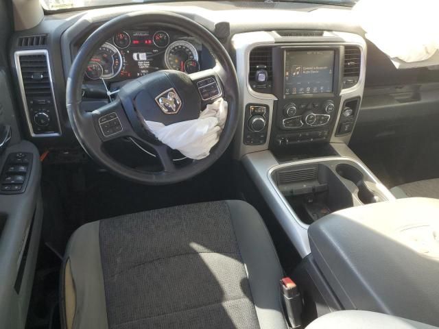 2015 Dodge RAM 1500 SLT