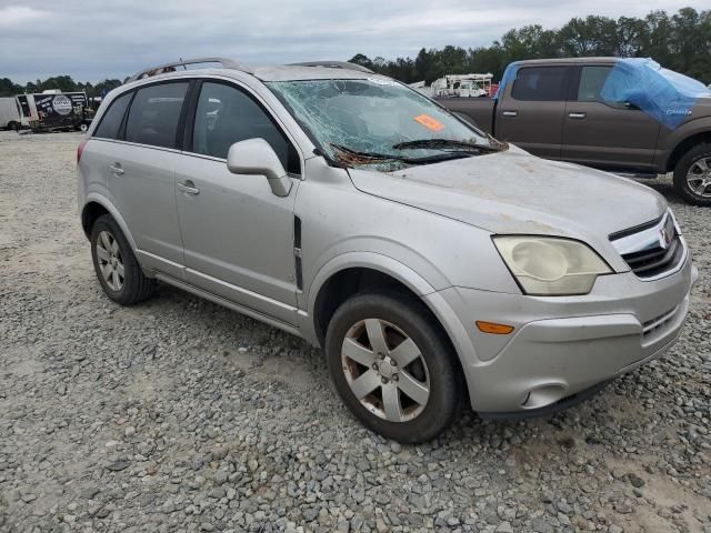 2008 Saturn Vue XR