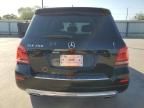 2014 Mercedes-Benz GLK 350