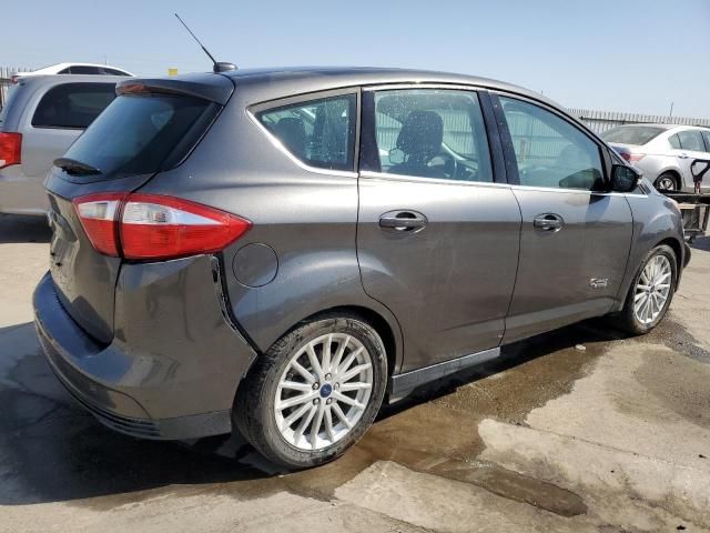 2016 Ford C-MAX Premium SEL