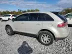 2007 Lincoln MKX