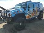 2005 Hummer H2