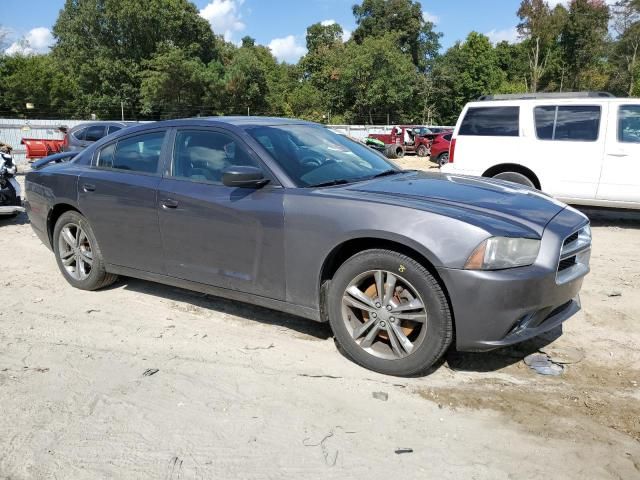 2014 Dodge Charger SXT