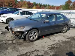 2004 Honda Accord LX en venta en Exeter, RI