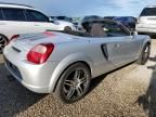 2001 Toyota MR2 Spyder