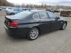 2013 BMW 528 XI