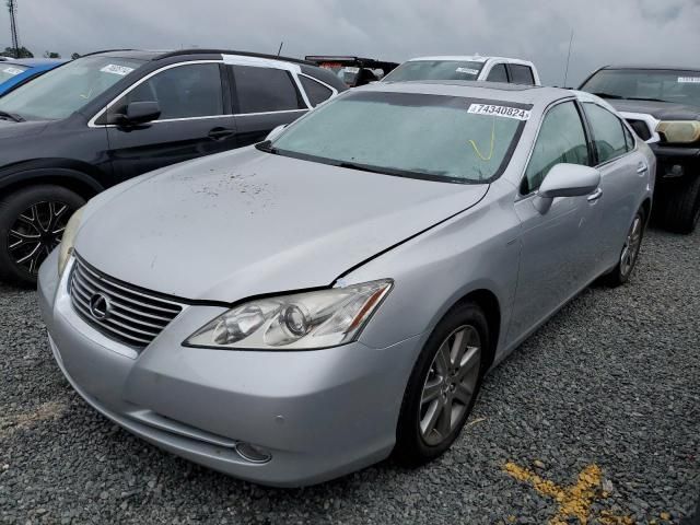 2009 Lexus ES 350